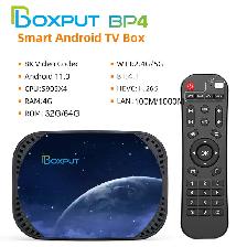 BOXPUT AMLOGIC ANDROID TV , FAST PROCESSOR - Photo 3