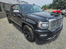 2017 GMC Sierra 1500 Denali - Photo 2