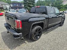 2017 GMC Sierra 1500 Denali - Photo 3
