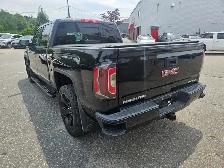 2017 GMC Sierra 1500 Denali - Photo 4