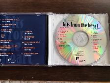 Hits From The Heart -  Amazing CD - Various Artists, - Photo 3
