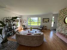 Maison à louer House for rent Saint-Gabriel-de-Valcartier - Photo 2