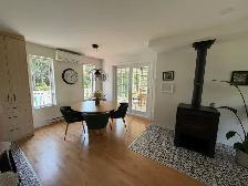 Maison à louer House for rent Saint-Gabriel-de-Valcartier - Photo 3