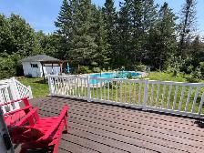 Maison à louer House for rent Saint-Gabriel-de-Valcartier - Photo 5