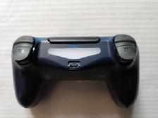 DARK BLUE OFFICIAL SONY PLAYSTATION 4 WIRELESS CONTROLLER PS4 - Photo 5