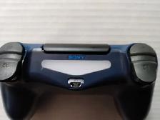 DARK BLUE OFFICIAL SONY PLAYSTATION 4 WIRELESS CONTROLLER PS4 - Photo 6