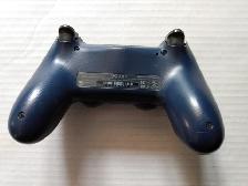 DARK BLUE OFFICIAL SONY PLAYSTATION 4 WIRELESS CONTROLLER PS4 - Photo 7