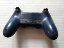 DARK BLUE OFFICIAL SONY PLAYSTATION 4 WIRELESS CONTROLLER PS4 - Photo 8