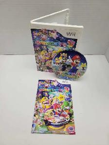 Wii Mario Party 9 - Complete