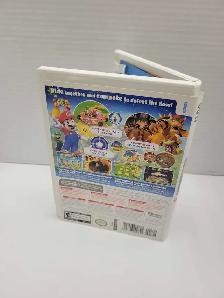 Wii Mario Party 9 - Complete - Photo 3