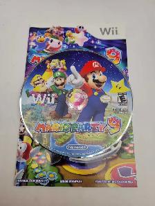 Wii Mario Party 9 - Complete - Photo 4