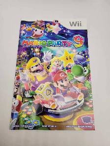 Wii Mario Party 9 - Complete - Photo 5