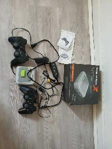 super console x a donner