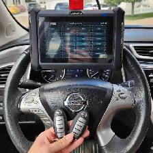 Nissan & Infiniti Replacement Keys   Programming