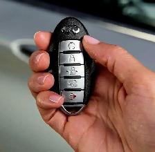 Nissan & Infiniti Replacement Keys   Programming - Photo 2