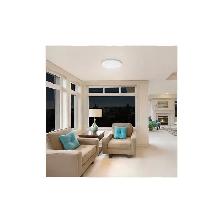 Koda Slim 15' Led Ceiling Light - Photo 4