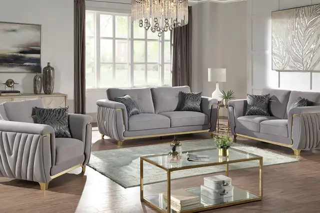 THE BEST HOME FURNISHINGS