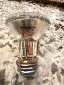 Par20 Halogen Light Bulbs