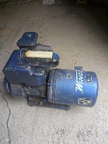 portable generator - Photo 2