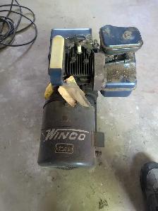 portable generator - Photo 5