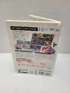 Nintendo Wii Mario Kart - Photo 3