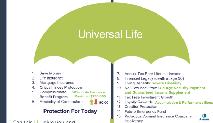 Universal Life insurance