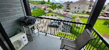 Spacieux 4 1/2 (3 mois gratuit ,laveuse secheuse en prime) - Photo 10