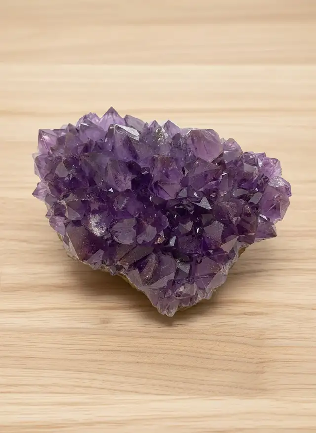 WTB: Quartz Crystal or Amethyst Crystal Clusters