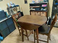 dining Room set for sale - Photo 2