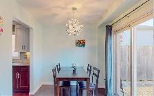 Beautiful 3-Bedroom Single Detached Home in Kitchener for Rent - Photo 5