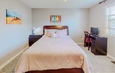 Beautiful 3-Bedroom Single Detached Home in Kitchener for Rent - Photo 6