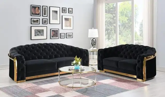 THE BEST HOME FURNISHINGS