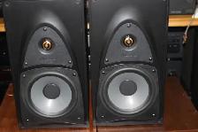 Mirage FRX-3 Bookshelf Speakers - AWESOME! - Photo 2