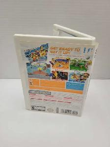 Nintendo Wii Mario Sports Mix - Photo 3