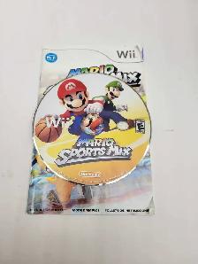 Nintendo Wii Mario Sports Mix - Photo 4