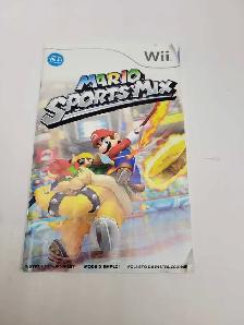 Nintendo Wii Mario Sports Mix - Photo 5