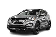 2015 Hyundai Santa Fe Sport Mags | A/C | Bluetooth | Écran | Siè