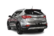 2015 Hyundai Santa Fe Sport Mags | A/C | Bluetooth | Écran | Siè - Photo 7