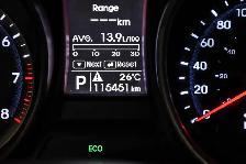 2015 Hyundai Santa Fe Sport Mags | A/C | Bluetooth | Écran | Siè - Photo 24