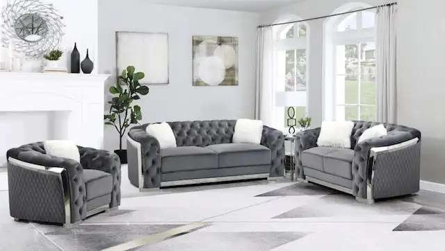THE BEST HOME FURNISHINGS