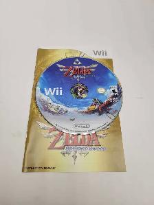 Wii The Legend of Zelda Skyward Sword - Photo 4