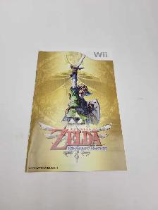 Wii The Legend of Zelda Skyward Sword - Photo 5