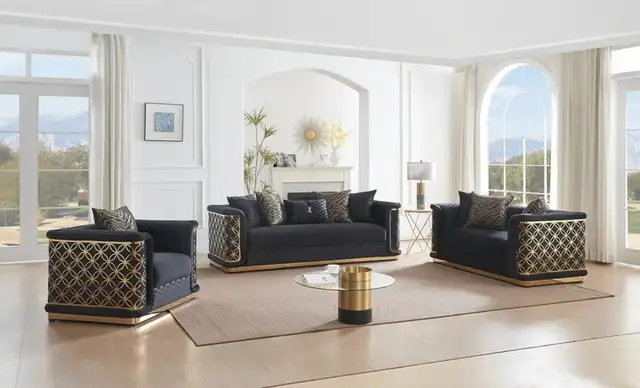 THE BEST HOME FURNISHINGS