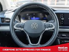 2024 Volkswagen Taos Comfortline / BACKUP CAMERA/ HEATED SEATS - Photo 8