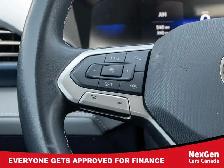 2024 Volkswagen Taos Comfortline / BACKUP CAMERA/ HEATED SEATS - Photo 9