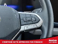 2024 Volkswagen Taos Comfortline / BACKUP CAMERA/ HEATED SEATS - Photo 10