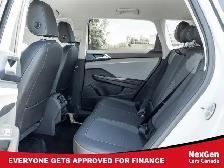 2024 Volkswagen Taos Comfortline / BACKUP CAMERA/ HEATED SEATS - Photo 21