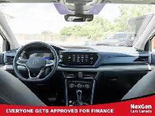 2024 Volkswagen Taos Comfortline / BACKUP CAMERA/ HEATED SEATS - Photo 22