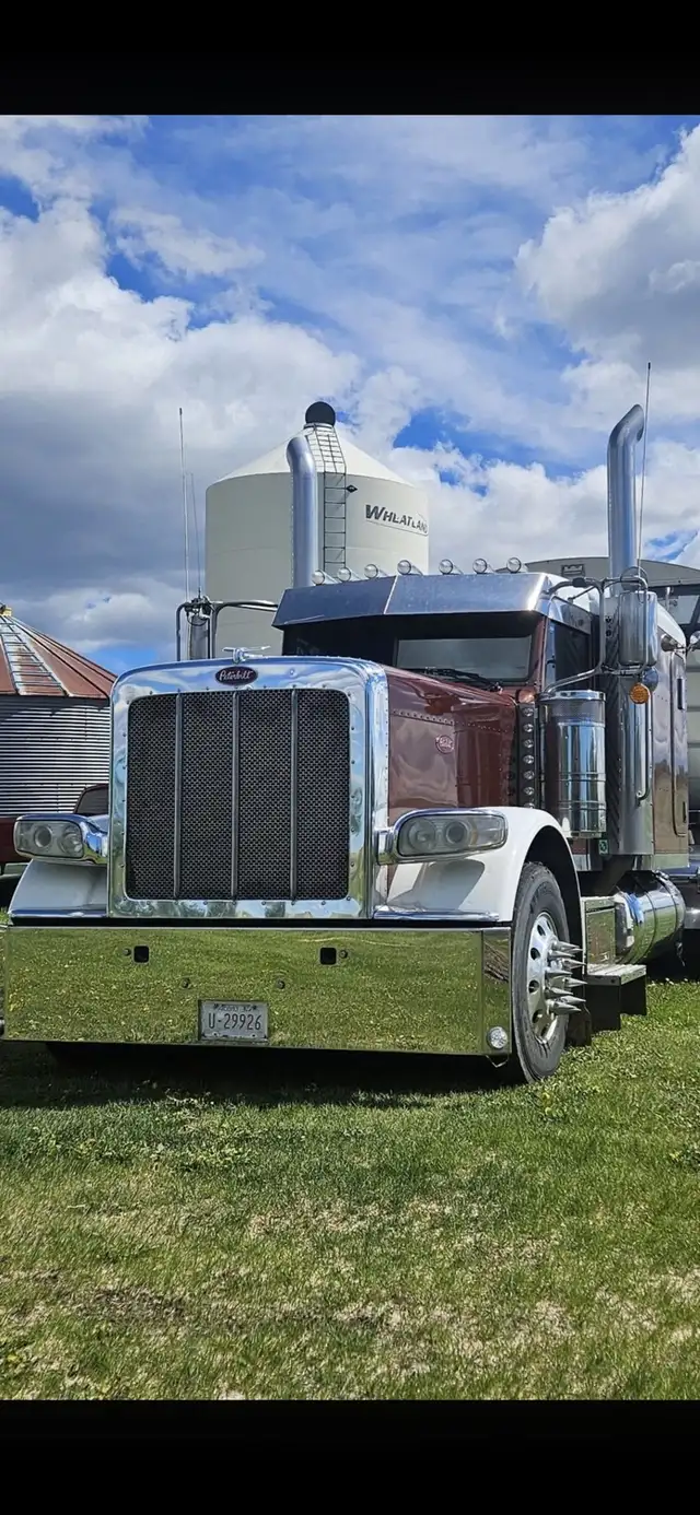 Company Driver