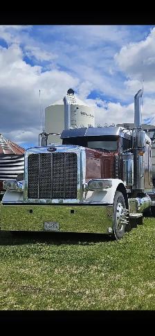 Company Driver